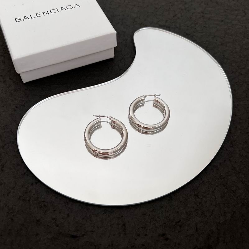 Balenciaga Earring 05lyr146 (12)